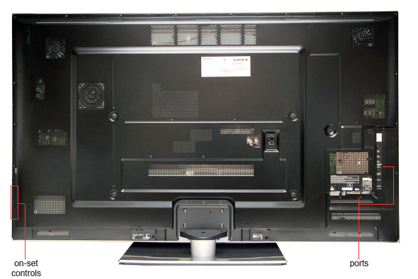 TV-plasma-Panasonic-Viera-TC-P65VT50